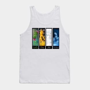 Elements Tank Top